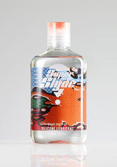 Superslyde Originals Silicone Lubricant 250ml Over The Top Performance Water Based Lube
